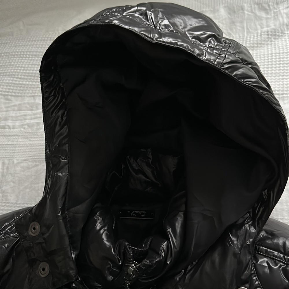 Versace coat - Picture 7 of 13